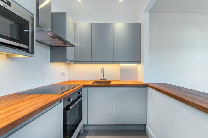 1 Bedroom Flat To Rent In Anson Road, London, NW2