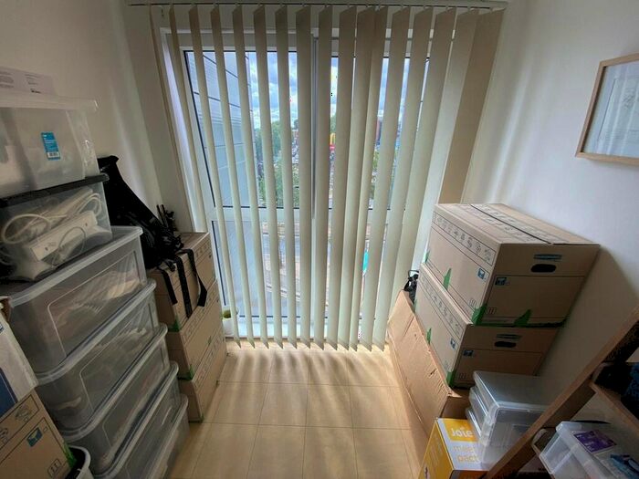 2 Bedroom Apartment For Sale In Zenith Close, London, NW9