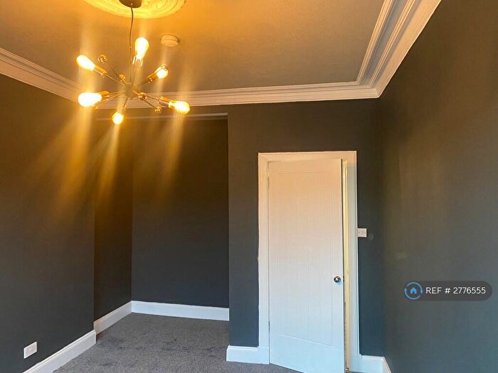 1 Bedroom Flat To Rent In Gillies Street, Troon, KA10