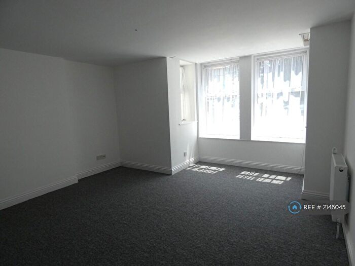 1 Bedroom Flat To Rent In Boscombe Spa Road, Bournemouth, BH5