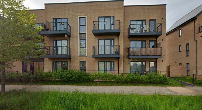 1 Bedroom Flat To Rent In Lysons Close, Huntingdon, Cambridgeshire, PE28