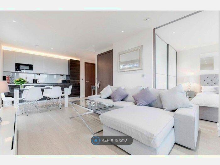 1 Bedroom Flat To Rent In Thurstan Street, London, SW6