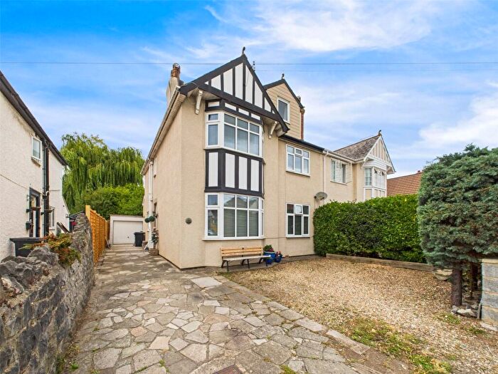 6 Bedroom Semi-Detached House For Sale In Devonshire Road, Weston-super-Mare, North Somerset, BS23