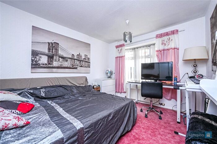 3 Bedroom Terraced House For Sale In Woodlands Road, Huyton, LiverpoolGr, Merseyside, L36