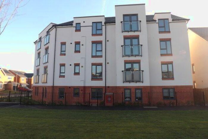 2 Bedroom Flat To Rent In Oak Dene Way, Rotherham, S60