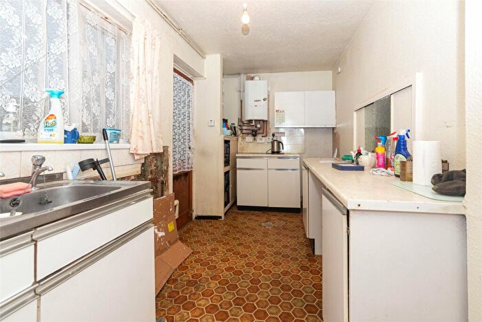 3 Bedroom Semi-Detached House For Sale In Walton Road, Llandudno Junction, Conwy, LL31