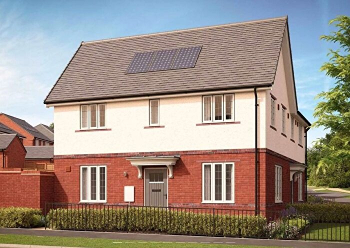 3 Bedroom Semi-Detached House For Sale In Bridge End Road, Grantham, NG31