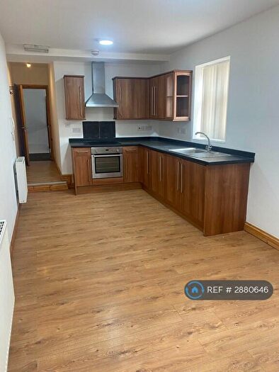 1 Bedroom Flat To Rent In Bridge Street, Loughborough, LE11
