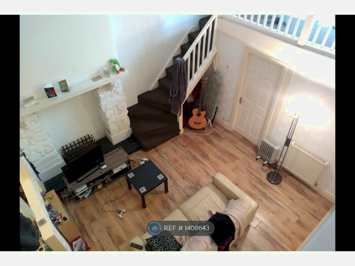 1 Bedroom Flat To Rent In Darby Road, Liverpool, L17