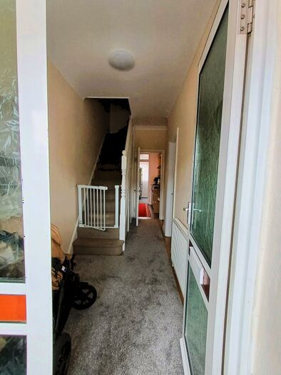 3 Bedroom Terraced House To Rent In Eastern Avenue, Ilford, IG2