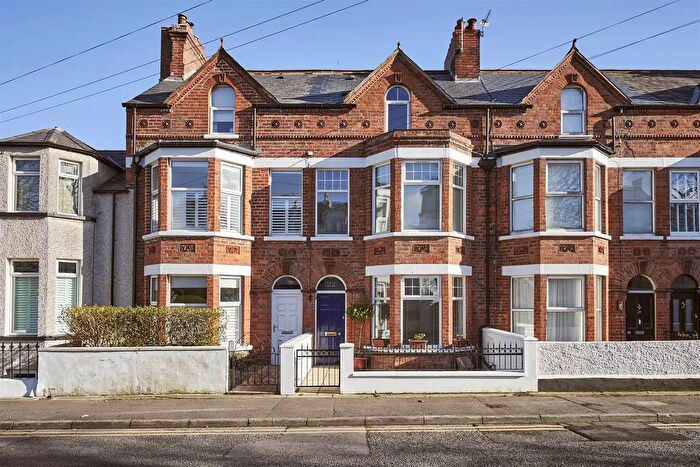 3 Bedroom Terrace House For Sale In Princetown Road, Bangor, BT20