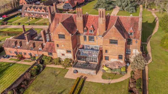 1 Bedroom Apartment To Rent In Aston, Stevenage, SG2