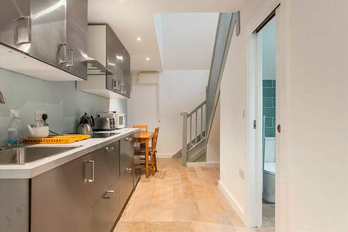 Maisonette To Rent In Hyde Road, Denchworth, Wantage, Oxfordshire, OX12