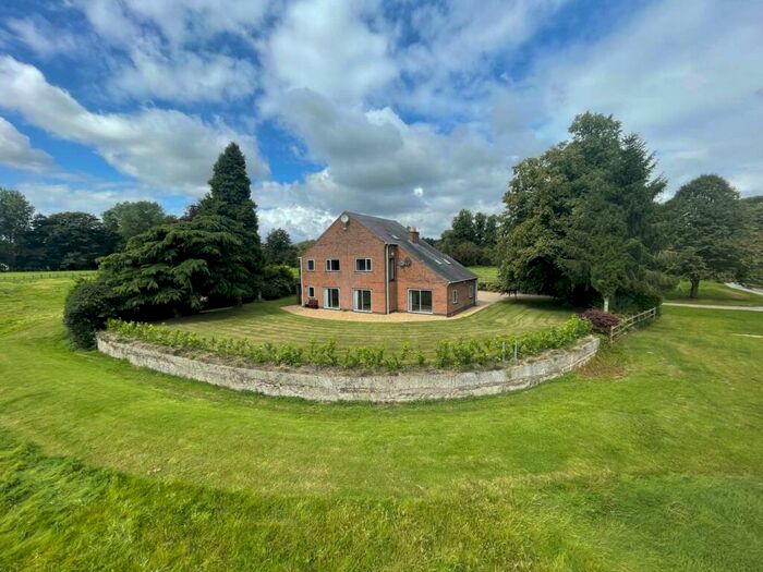 5 Bedroom Detached House To Rent In Hall Lane, Bitteswell, LE17