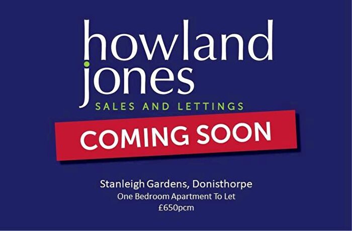 1 Bedroom Apartment To Rent In Stanleigh Gardens, Donisthorpe, DE12