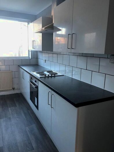 2 Bedroom Property To Rent In Stanley Street, Grimsby, DN32