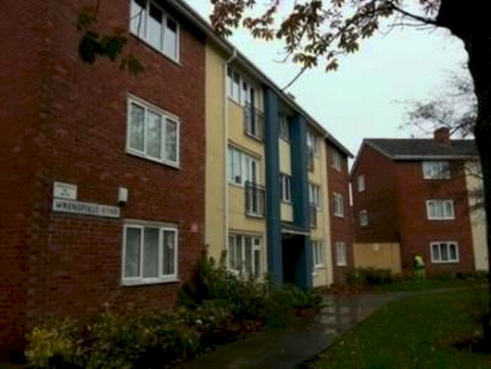 1 Bedroom Flat To Rent In Wrensfield Road, Stockton-On-Tees TS19