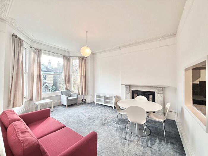 1 Bedroom Flat To Rent In Priory Road, NW6