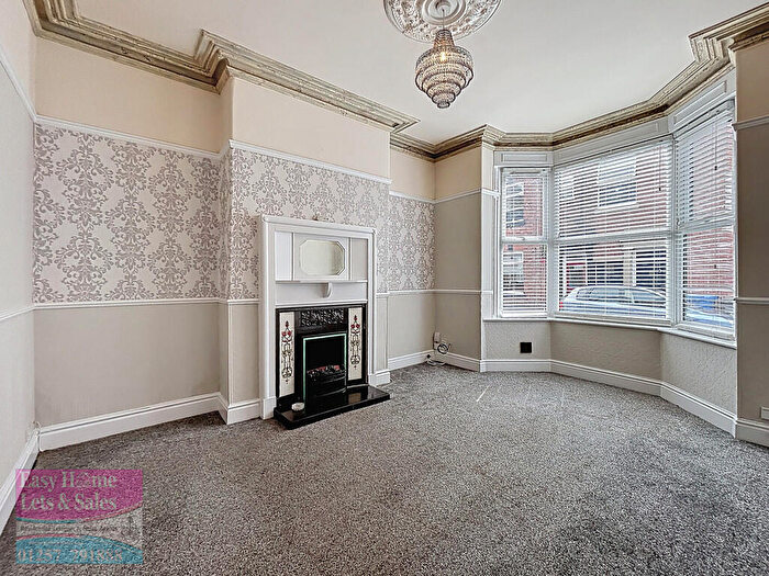 2 Bedroom Terraced House To Rent In Springfield Road, Chorley, PR7