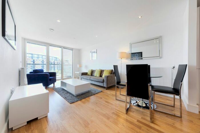 2 Bedroom Flat To Rent In Admirals Tower, Dowells Street, London, SE10