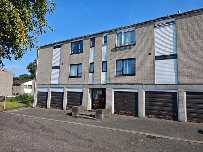 2 Bedroom Flat For Sale In Reeth Road, Carlisle, CA2