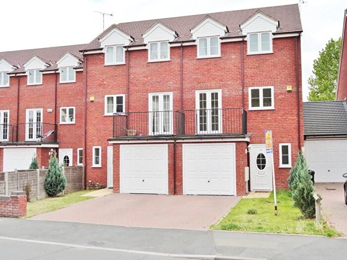 4 Bedroom Detached House To Rent In Court Road, Malvern, Worcestershire, WR14
