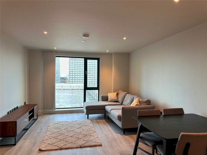 2 Bedroom Apartment To Rent In Broad Street, Birmingham, B15