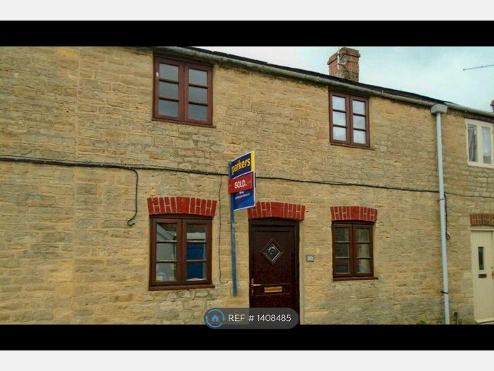 2 Bedroom Terraced House To Rent In Lowell Place, Witney, OX28