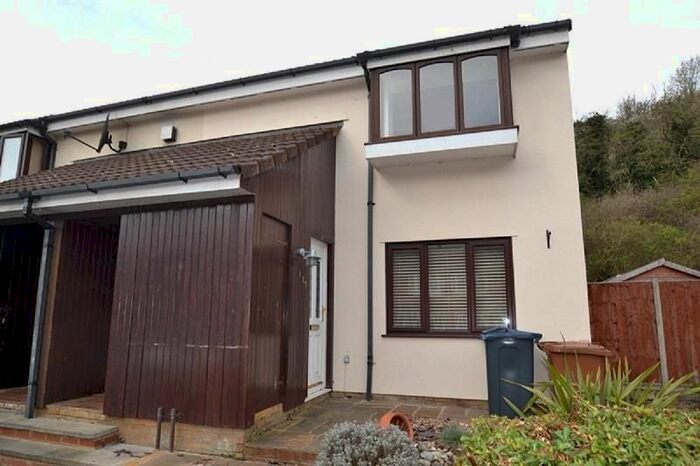 2 Bedroom Maisonette To Rent In The Hyde, Ware, SG12