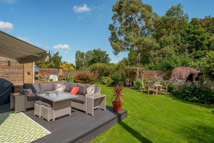 3 Bedroom Property For Sale In Back Street, Ash, Martock, Somerset., TA12