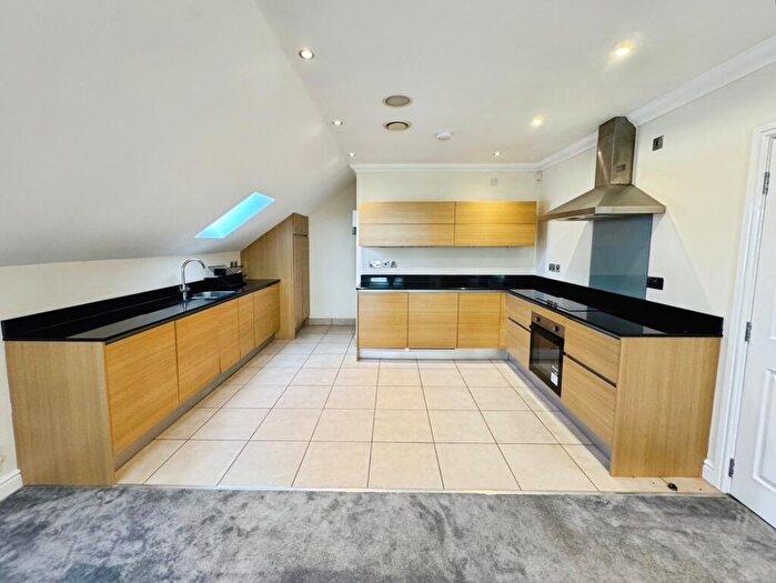 2 Bedroom Apartment To Rent In Cole Lane, Borrowash, Derby, DE72