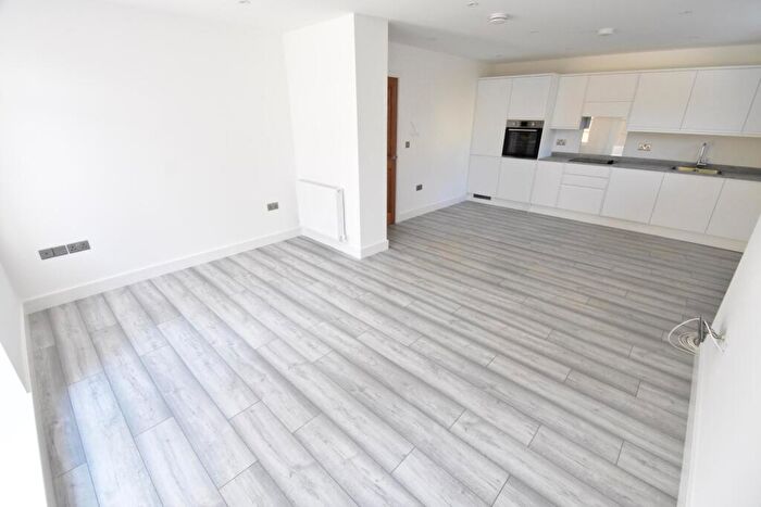 2 Bedroom Semi-Detached House For Sale In Blockers Court, Kingham Way, Luton, Bedfordshire, LU2