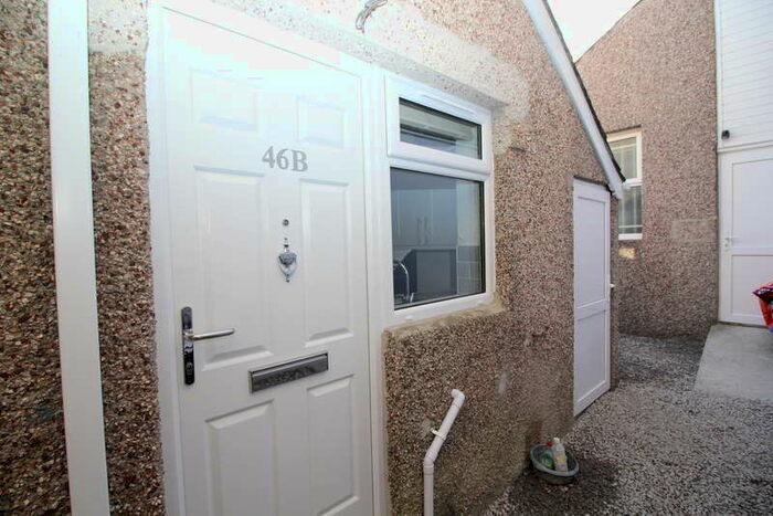 1 Bedroom Maisonette Flat To Rent In Torpoint, Cornwall, PL11