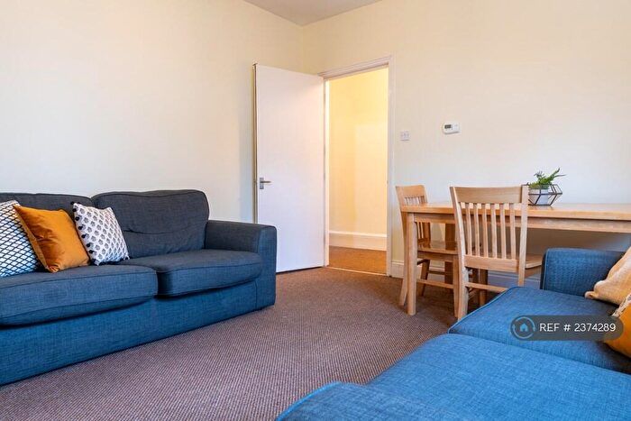 8 Bedroom Semi-Detached House To Rent In Marle Hill Parade, Cheltenham, GL50