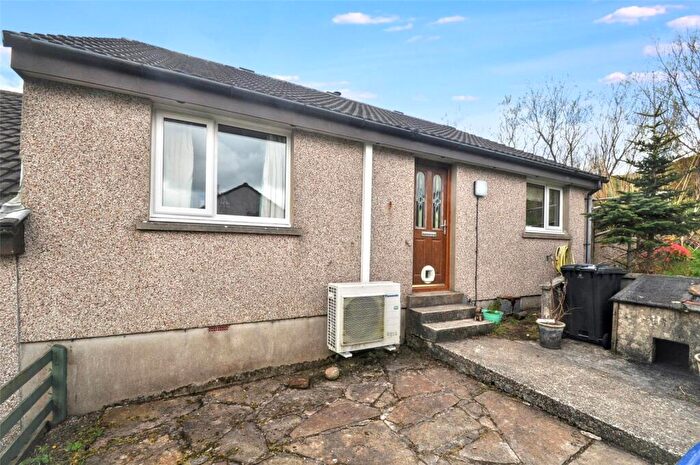 2 Bedroom Bungalow For Sale In Petticoat Lane, Orphir, Orkney, KW17