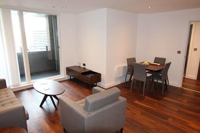 2 Bedroom Flat To Rent In One Regent, Regent Road, Manchester, Greater Manchester, M3