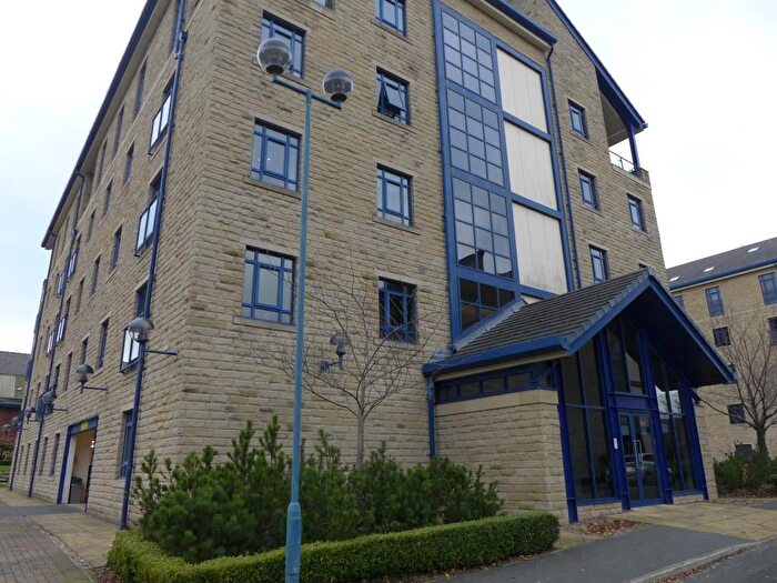 2 Bedroom Apartment To Rent In Equilibrium, Lindley, Huddersfield, West Yorkshire, HD3
