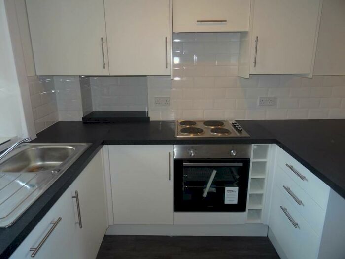 1 Bedroom Flat To Rent In St Catherines Road, Perth, PH1