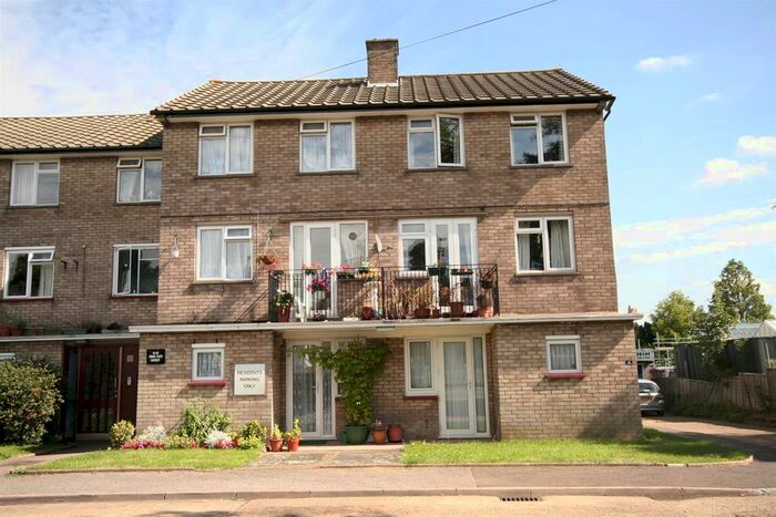 1 Bedroom Flat To Rent In London Road, Shenley, Radlett WD7