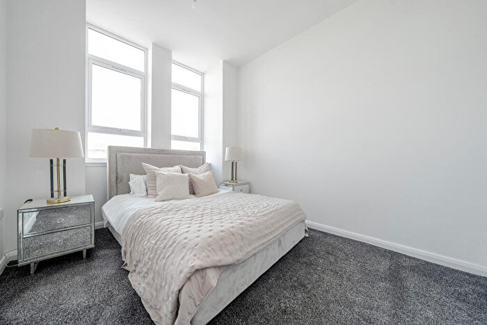 1 Bedroom Flat To Rent In Matlock Road, Coventry, CV1