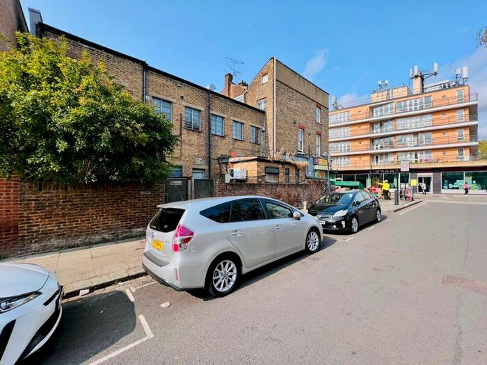 1 Bedroom Flat To Rent In Queens Crescent, London, NW5