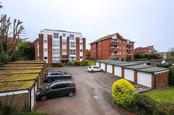 1 Bedroom Flat For Sale In Arundel Road, Eastbourne, BN21