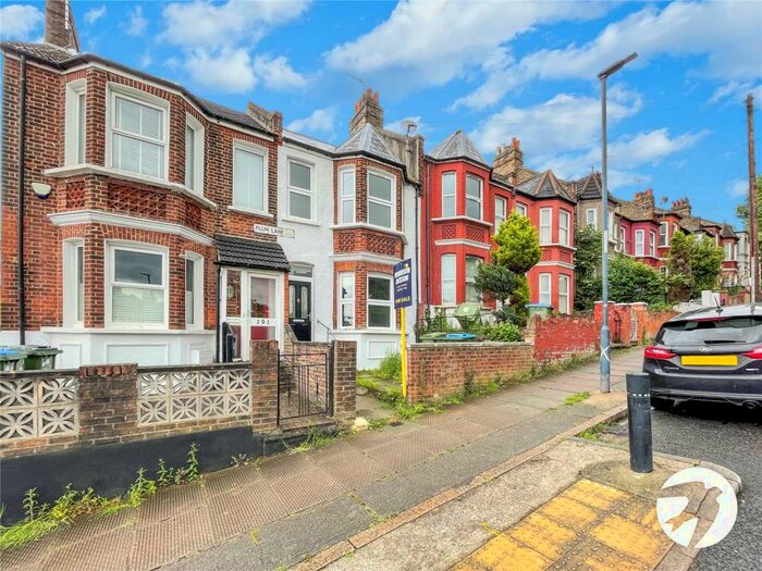 4 Bedroom Terraced House To Rent In Plum Lane, Plumstead, London, SE18