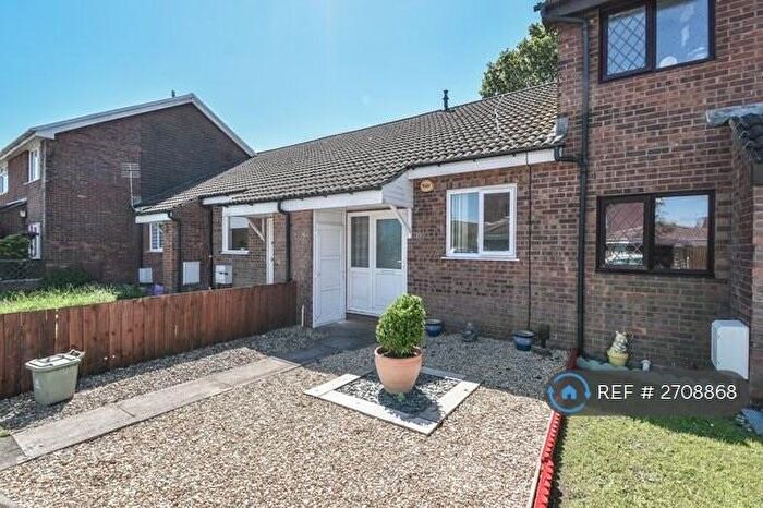 1 Bedroom Terraced House To Rent In Y Dolau, Swansea, SA6