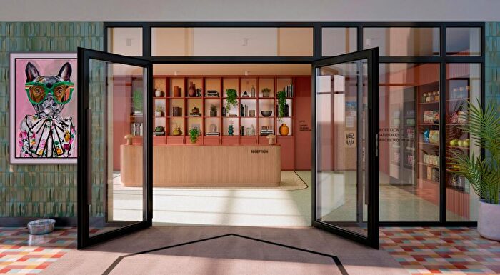 Apartment To Rent In Whitehall, Leeds, LS12