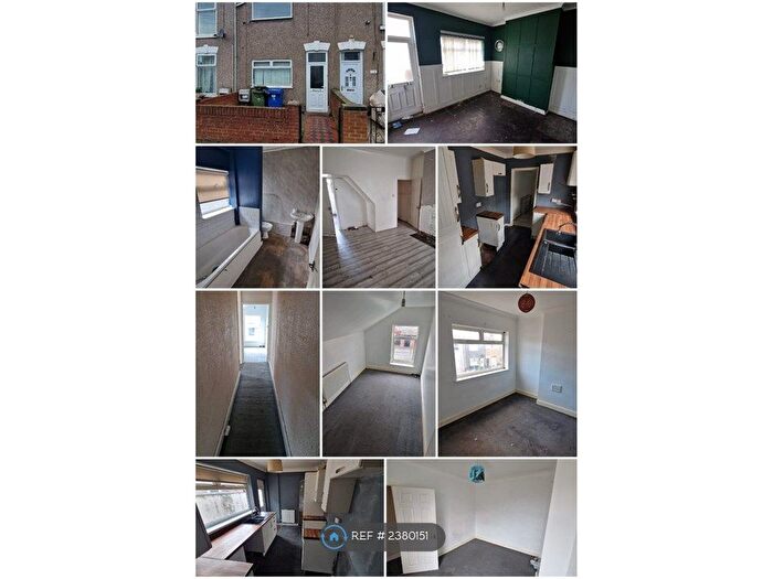 3 Bedroom Terraced House To Rent In Stanley Street, Grimsby, DN32