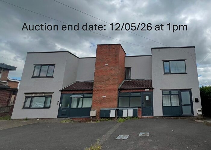 7 Bedroom Flat For Sale In Winifreds Drive, Donnington, Telford, Shropshire, TF2