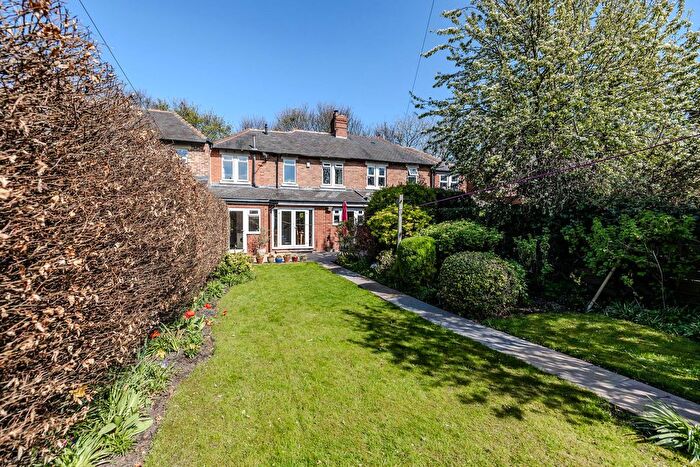 4 Bedroom Property For Sale In Coronation Road, North Walbottle, Newcastle Upon Tyne, NE5