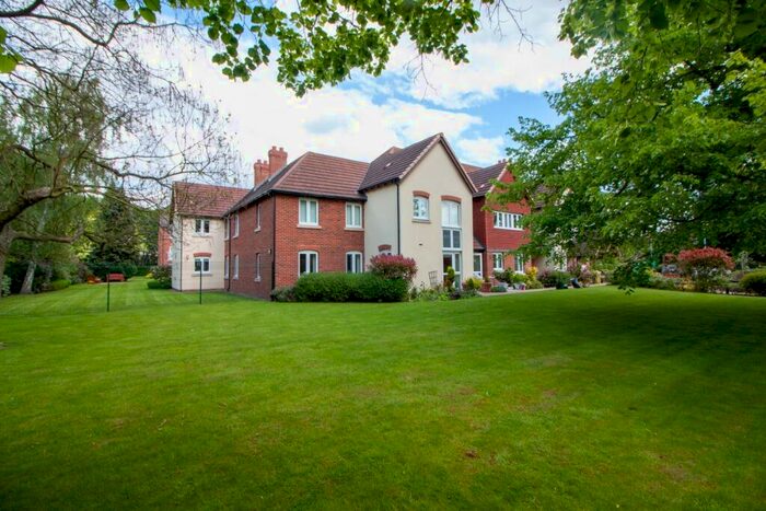 1 Bedroom Flat To Rent In North Road, Retford, DN22