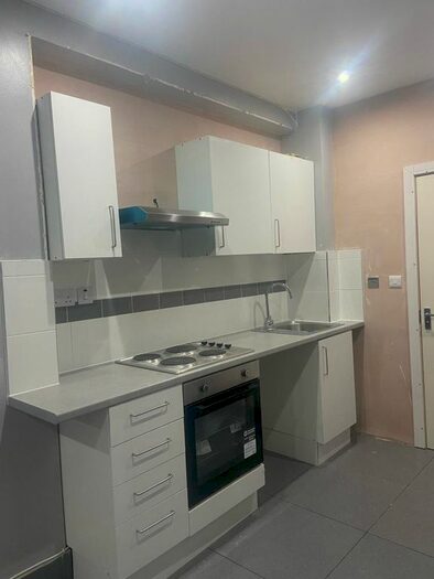 1 Bedroom Studio To Rent In Romford, RM6